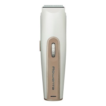 Rowenta - Aparador NOMAD, cor creme, 600 mAh