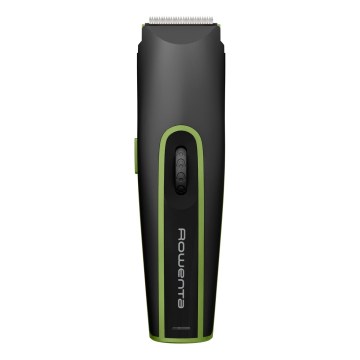 Rowenta - Aparador SPORT COLLECTION 600 mAh preto