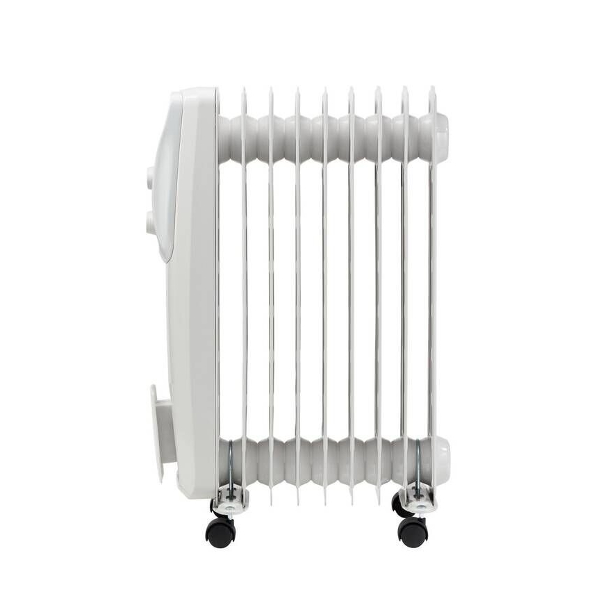 Rowenta - Aquecedor a óleo com 9 barras de aquecimento 2000W/230V