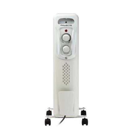 Rowenta - Aquecedor a óleo com 9 barras de aquecimento 2000W/230V