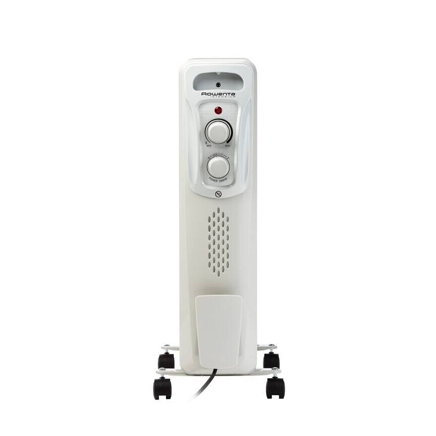 Rowenta - Aquecedor a óleo com 9 barras de aquecimento 2000W/230V