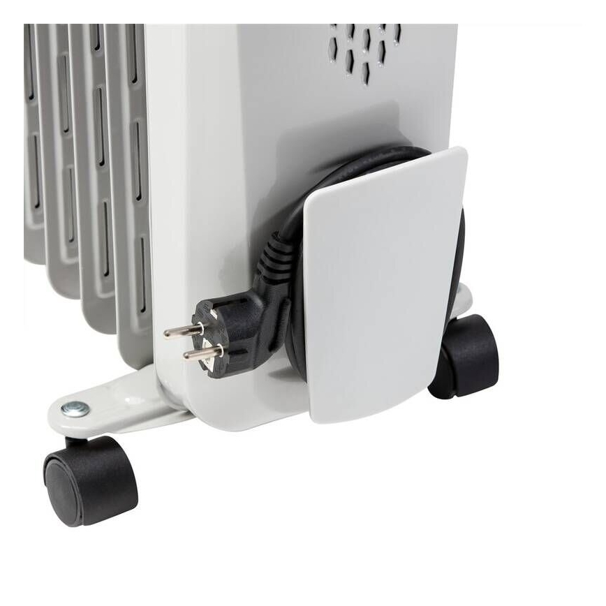 Rowenta - Aquecedor a óleo com 9 barras de aquecimento 2000W/230V