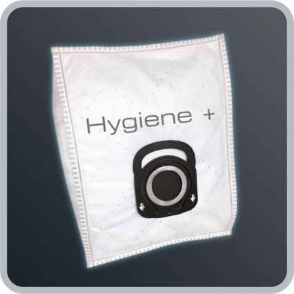 Rowenta - Aspirador com saco COMPACT POWER 750W/230V vermelho