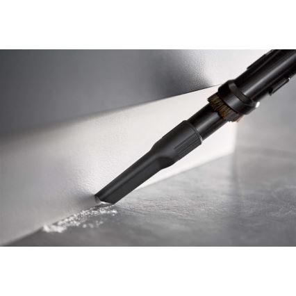 Rowenta - Aspirador com saco GREEN FORCE MAX ECO TOTAL CLASSIC 900W/230V preto