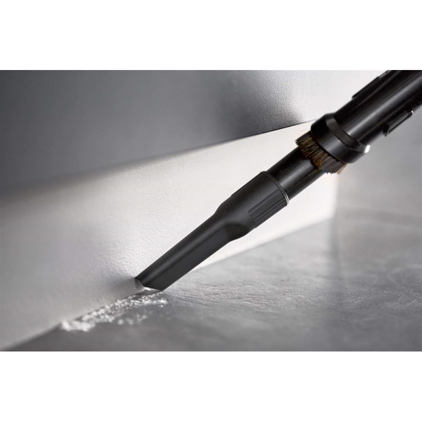 Rowenta - Aspirador com saco GREEN FORCE MAX ECO TOTAL CLASSIC 900W/230V preto