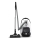 Rowenta - Aspirador com saco SILENCE FORCE ALLERGY+ 4,5l 400W/230V preto/branco