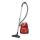 Rowenta - Aspirador COMPACT POWER 750W/230V vermelho