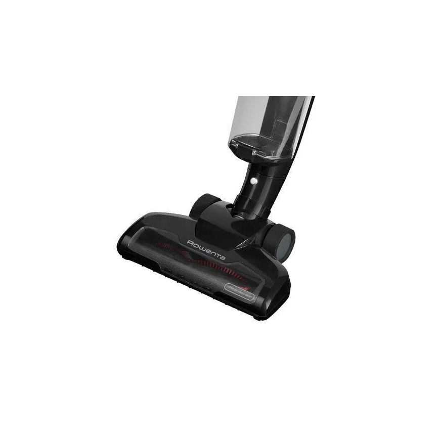 Rowenta -  Aspirador de bastão AIR FORCE 14,4V preto