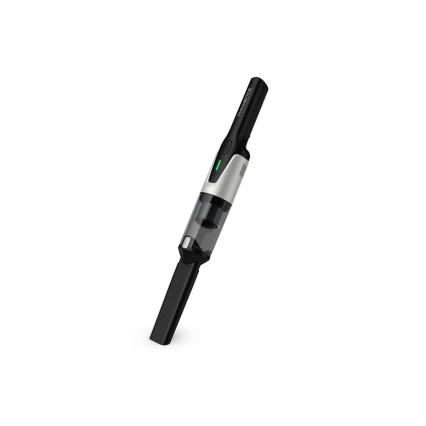 Rowenta - Aspirador de mão X-TOUCH 80W/7,4V preto