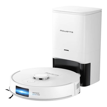 Rowenta - Aspirador Robô X-PLORER ANIMAL DETECT 40W/32,4V 2600 mAh