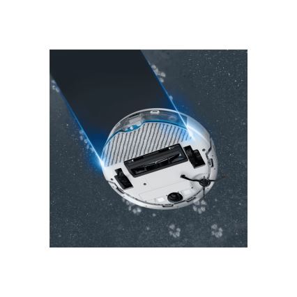 Rowenta - Aspirador robot X-PLORER ANIMAL DETECT 40W/32,4V 2600 mAh