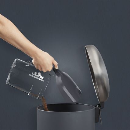 Rowenta - Aspirador sem saco COMPACT POWER 1,5l 750W/230V cinzento