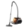 Rowenta - Aspirador sem saco COMPACT POWER 1,5l 750W/230V preto/laranja