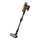 Rowenta - Aspirador vertical 2 em 1 X-FORCE FLEX 380W/25,2V preto 2000 mAh