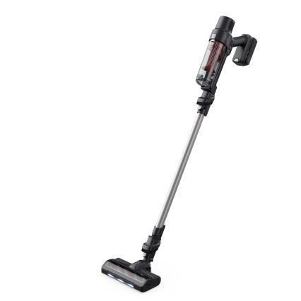 Rowenta - Aspirador vertical 2 em 1 X-PERT ANIMAL, 140 W/18 V, 2000 mAh, preto