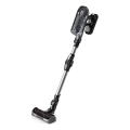 Rowenta - Aspirador vertical 3 em 1 X-FORCE ANIMAL AUTO 480W/32,4V preto 2000 mAh