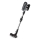 Rowenta - Aspirador vertical 3 em 1 X-FORCE ANIMAL AUTO 480W/32,4V preto 2000 mAh