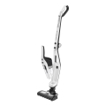 Rowenta - Aspirador vertical DUAL FORCE 2EM1 100W/18V 2500 mAh branco