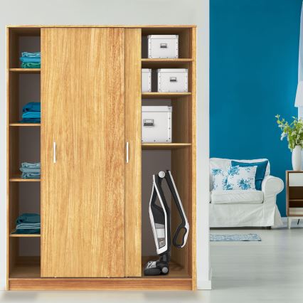 Rowenta - Aspirador vertical DUAL FORCE 2EM1 100W/18V 2500 mAh branco