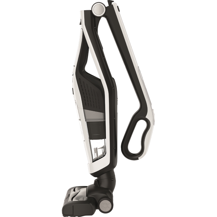 Rowenta - Aspirador vertical DUAL FORCE 2EM1 100W/18V 2500 mAh branco