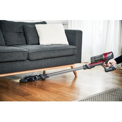 Rowenta - Aspirador Vertical X-PERT 18V