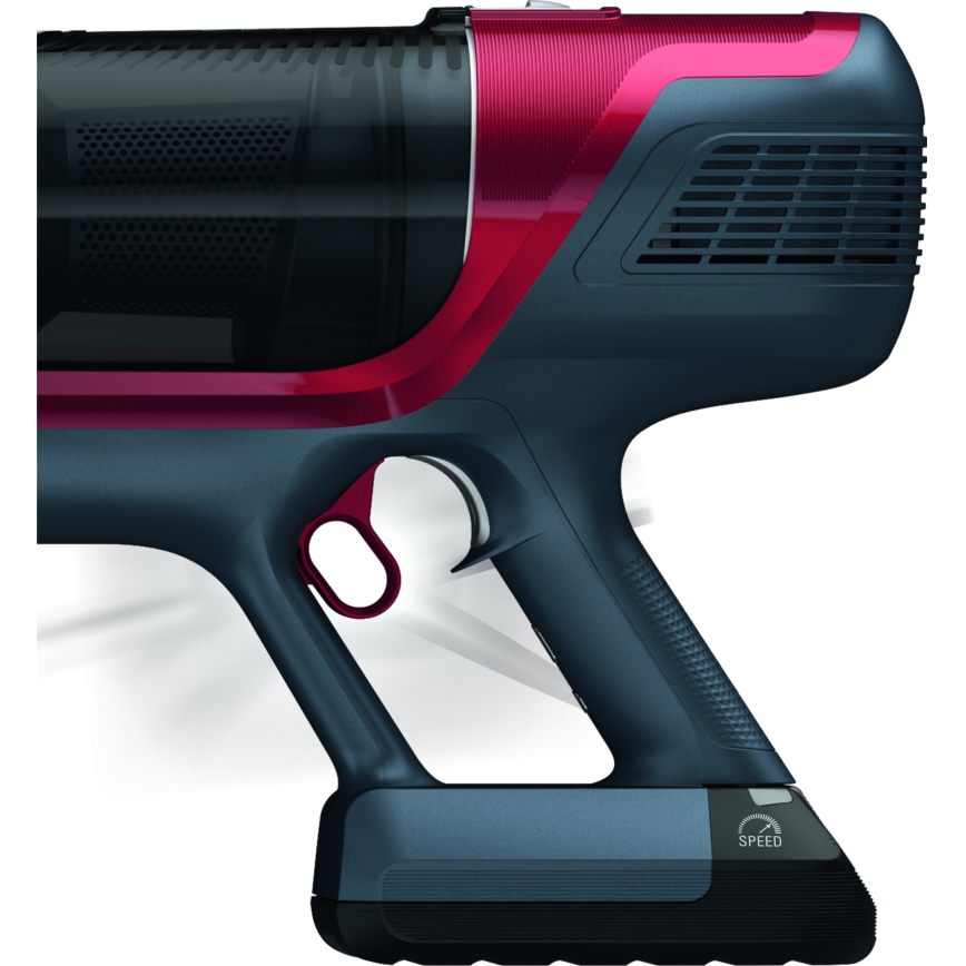 Rowenta - Aspirador Vertical X-PERT 18V