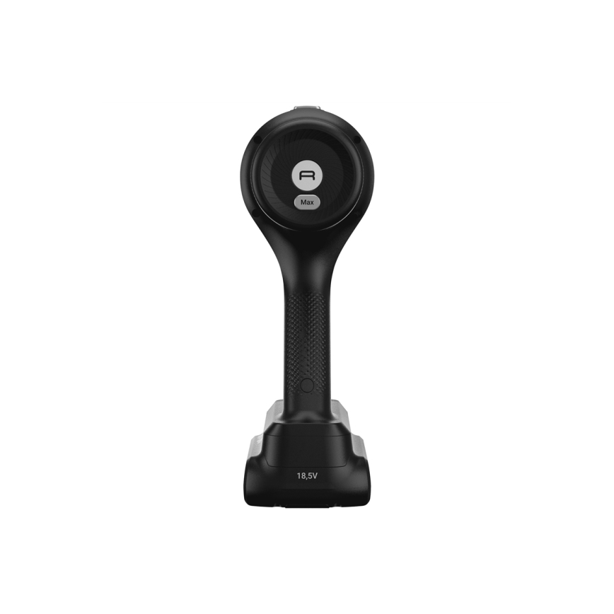 Rowenta - Aspirador vertical X-PERT 2em1 140W/18V 2500 mAh roxo