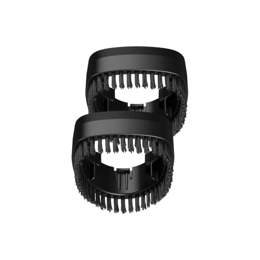 Rowenta - Aspirador vertical X-PERT 2em1 140W/18V 2500 mAh roxo