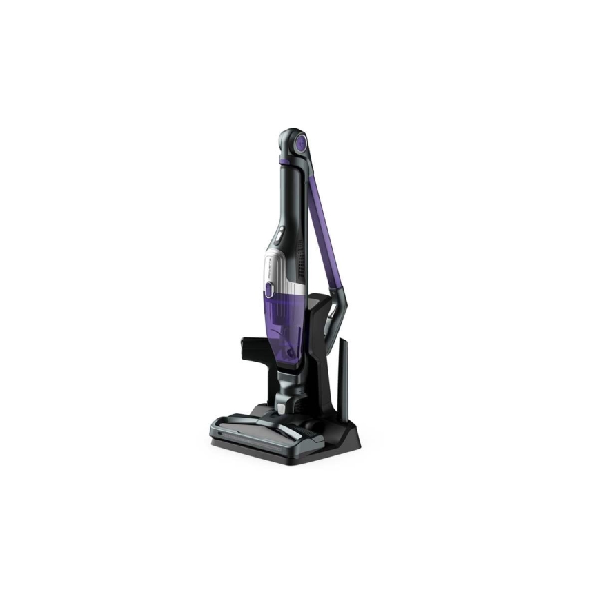 Rowenta - Aspirador vertical X-TREM COMPACT FLEX ESSENTIAL 2 em 1
