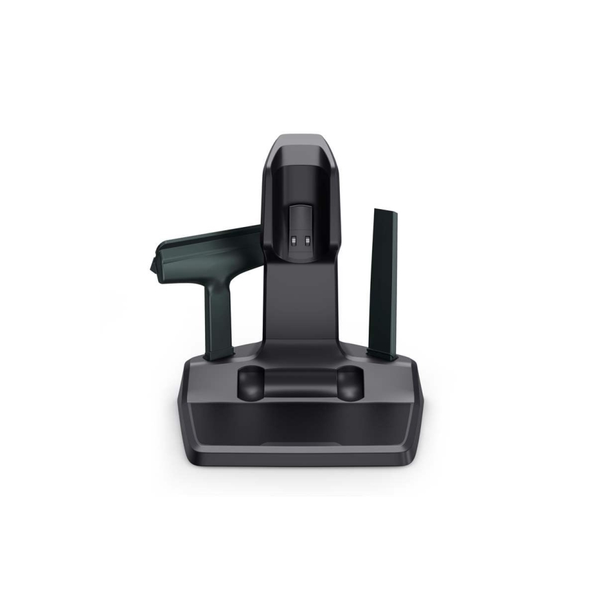 Rowenta - Aspirador vertical X-TREM COMPACT FLEX ESSENTIAL 2 em 1