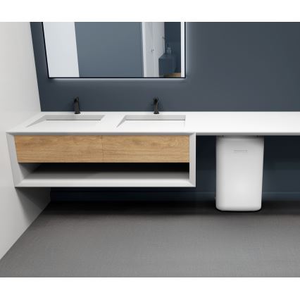 Rowenta - Desumidificador EXTREME DRY COMPACT 3 l 300W/230V