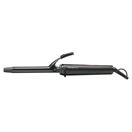 Rowenta - Ferro de frisar CURLING TONG BASIC 25W/230V preto