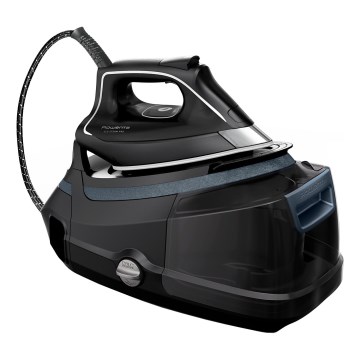 Rowenta - Gerador de vapor ECO STEAM 2800W/230V preto