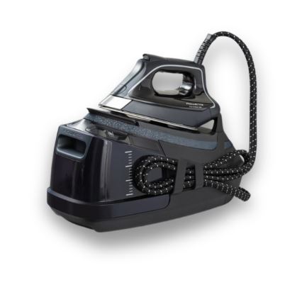 Rowenta - Gerador de vapor ECO STEAM 2800W/230V preto