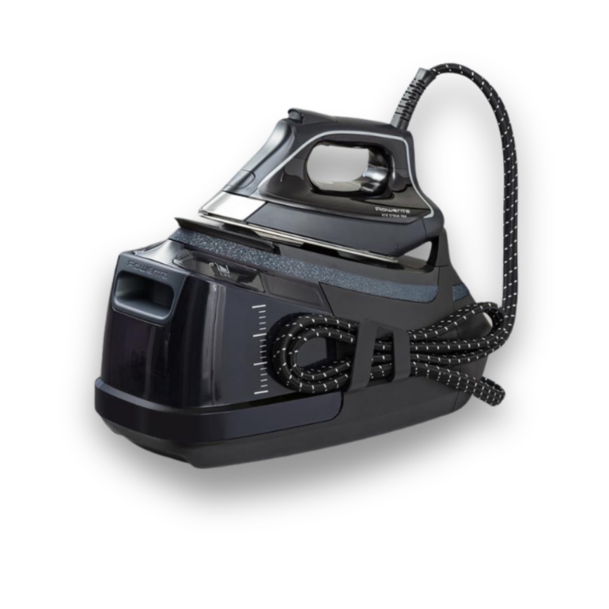 Rowenta - Gerador de vapor ECO STEAM 2800W/230V preto