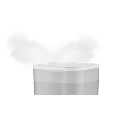 Rowenta - Humidificador de aire AQUA BOOST 2,5 l 115W/230V