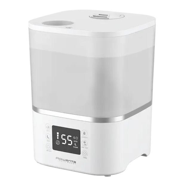 Rowenta - Humidificador de aire AQUA BOOST 2,5 l 115W/230V