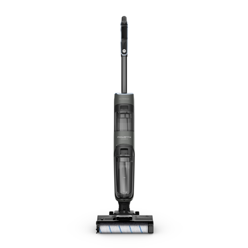 Rowenta - Lavadora de chão 2 em 1 X-CLEAN 200W/4400 mAh