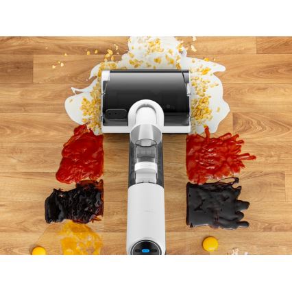 Rowenta - Lavadora de chão 2 em 1 X-CLEAN 5 200W/230V