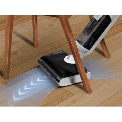 Rowenta - Lavadora de chão 2 em 1 X-CLEAN 5 200W/230V
