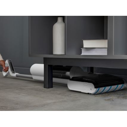 Rowenta - Lavadora de chão 2 em 1 X-CLEAN 5 200W/230V