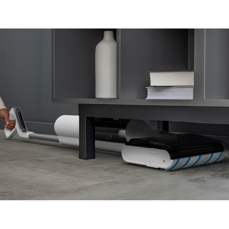 Rowenta - Lavadora de chão 2 em 1 X-CLEAN 5 200W/230V