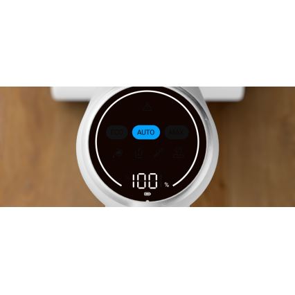 Rowenta - Lavadora de chão 2 em 1 X-CLEAN 5 200W/230V