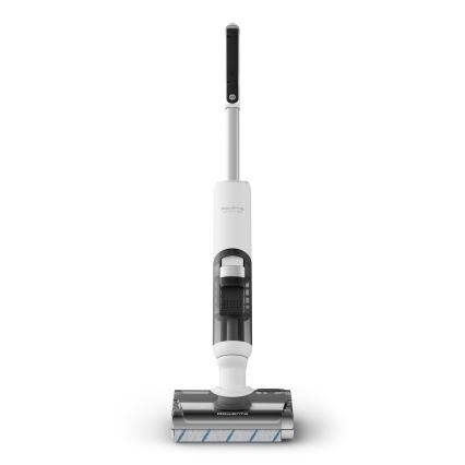 Rowenta - Lavadora de chão 2 em 1 X-CLEAN 5 200W/230V