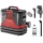 Rowenta - Lavadora extratora CLEAN IT HOT & COLD ANIMAL 1150W/230V
