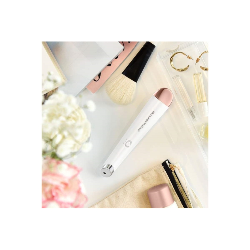 Rowenta - Massajador de olhos Anti-Ageing 1xAA