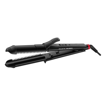 Rowenta - Modelador de cabelo KARL LAGERFELD FASHION STYLIST 66W/230V