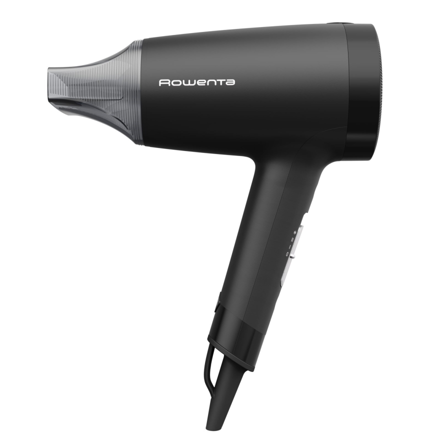 Rowenta - Secador de cabelo EXPRESS STYLE 1600W/230V preto