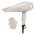 Rowenta - Secador de cabelo PRO POWER 2200W/230V cor creme