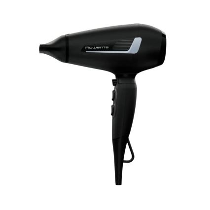 Rowenta - Secador de cabelo PROEXPERT 2100W/230V preto